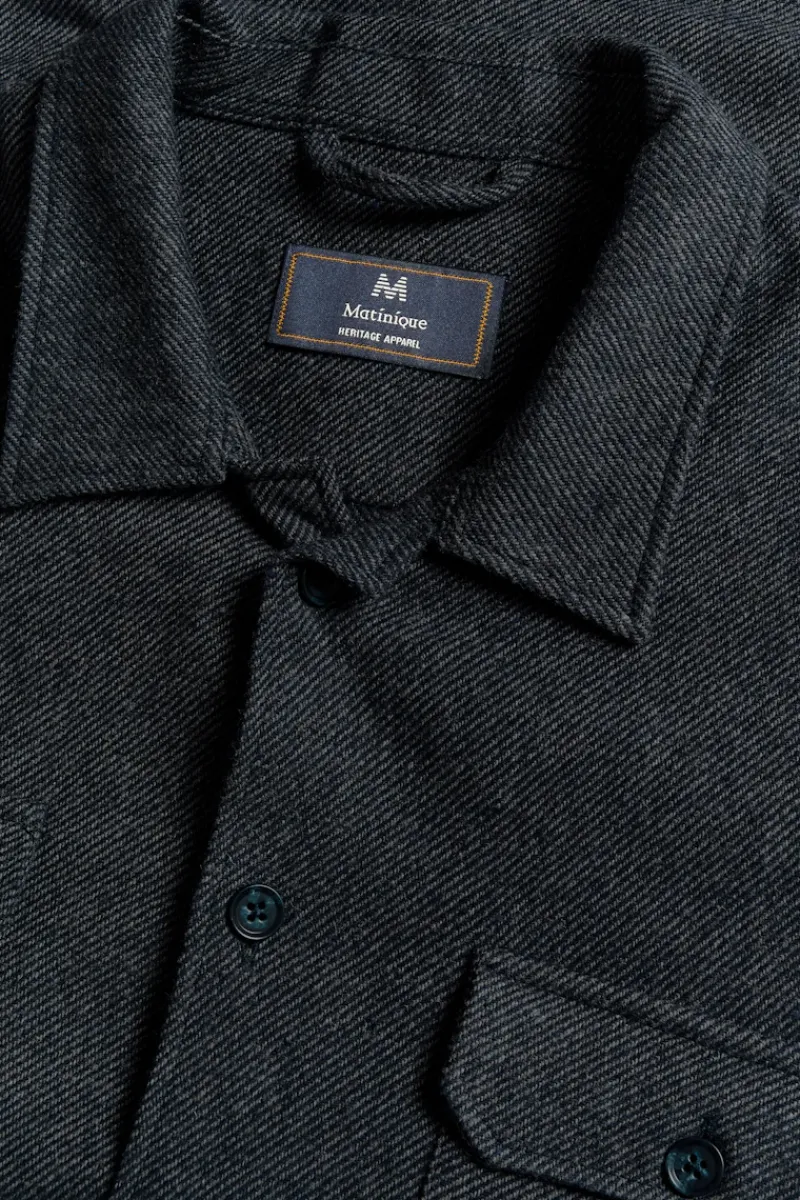 Matinique MAhelome Overshirt Clearance