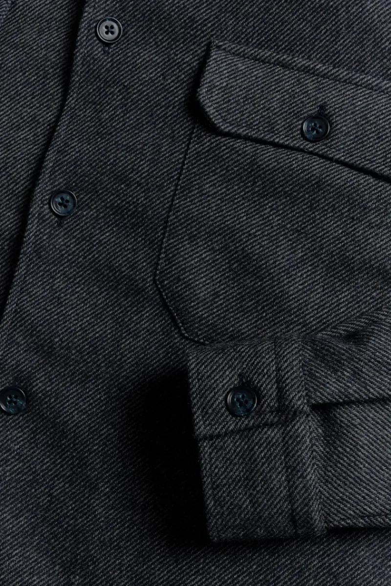 Matinique MAhelome Overshirt Clearance