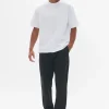 Matinique MAHudson Heavy T-shirt Fashion