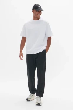 Matinique MAHudson Heavy T-shirt Fashion