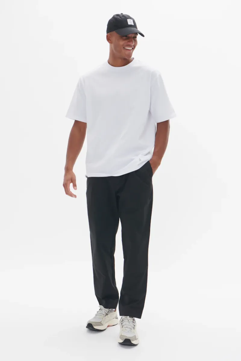 Matinique MAHudson Heavy T-shirt Fashion