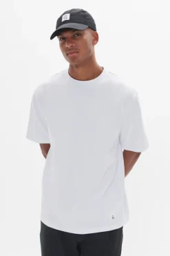 Matinique MAHudson Heavy T-shirt Fashion