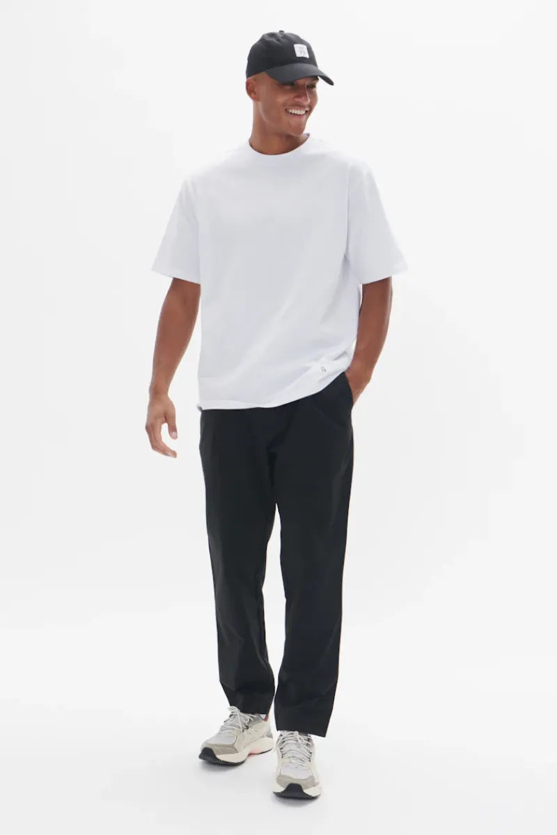 Matinique MAHudson Heavy T-shirt Fashion