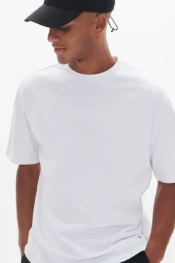 Matinique MAHudson Heavy T-shirt Fashion