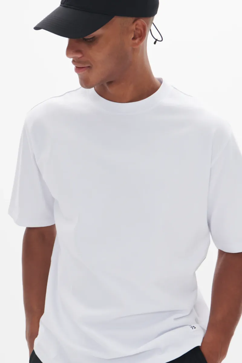 Matinique MAHudson Heavy T-shirt Fashion