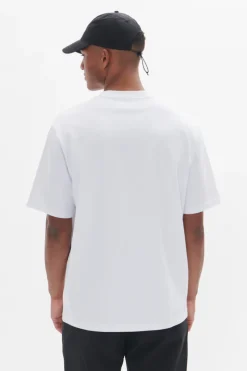 Matinique MAHudson Heavy T-shirt Fashion