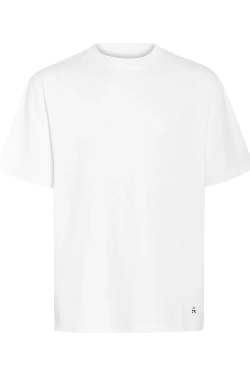 Matinique MAHudson Heavy T-shirt Fashion