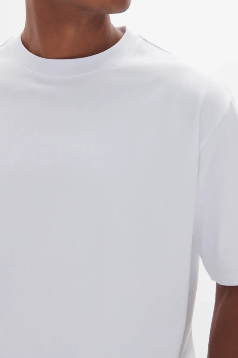 Matinique MAHudson Heavy T-shirt Fashion