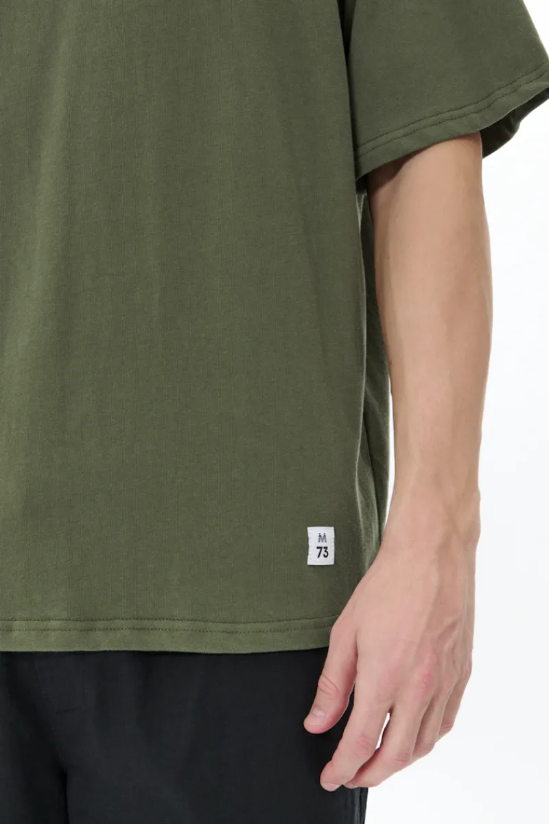 Matinique MAhudson M73 T-shirt Best