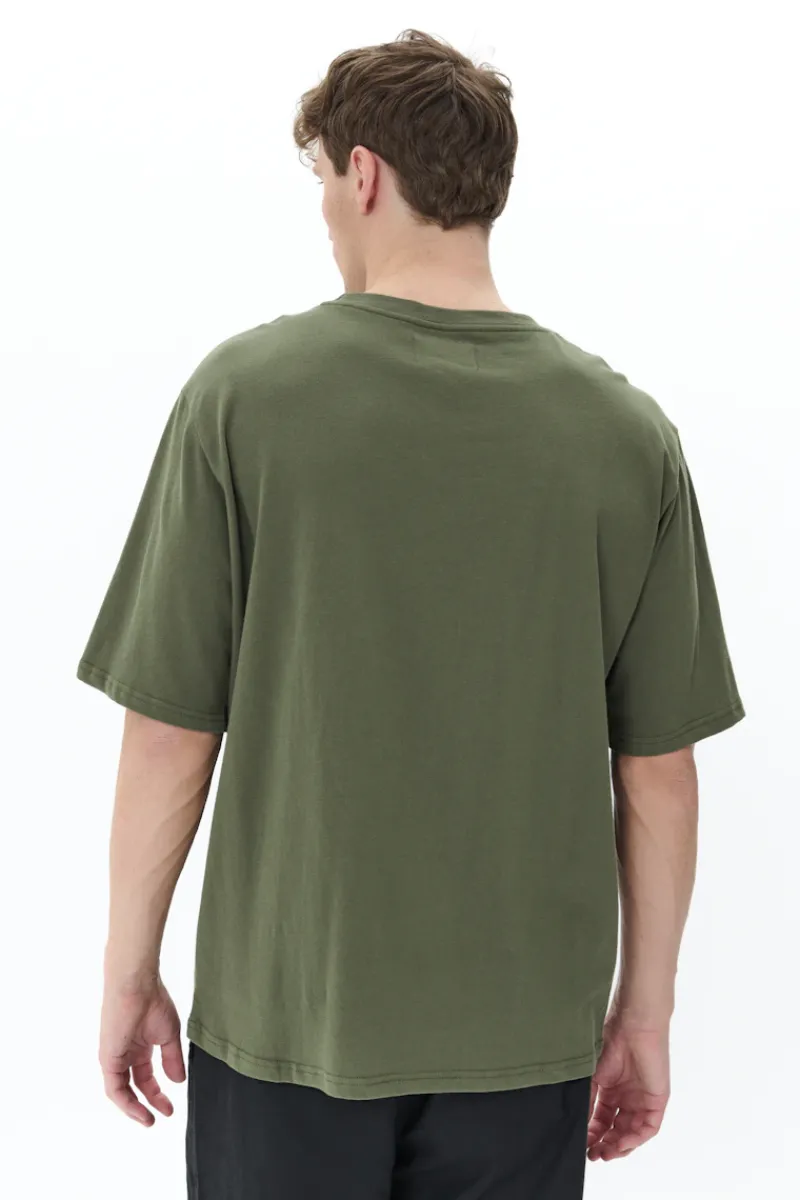 Matinique MAhudson M73 T-shirt Best