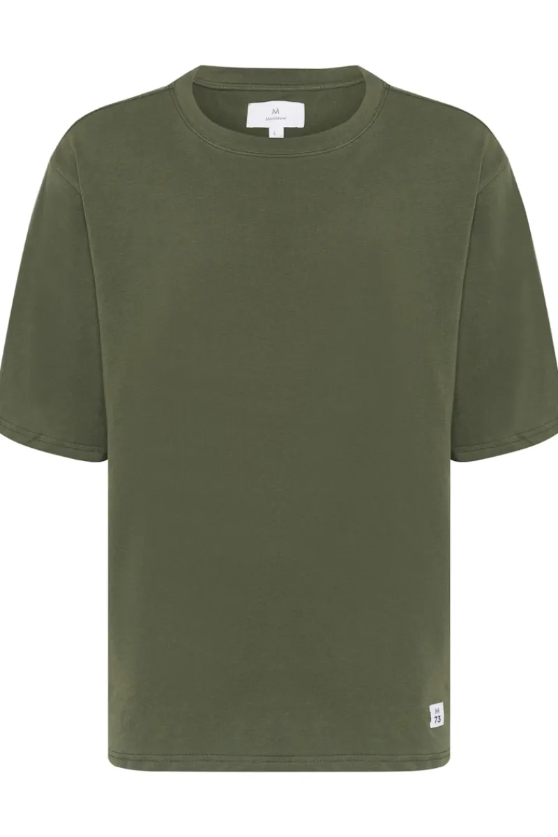 Matinique MAhudson M73 T-shirt Best
