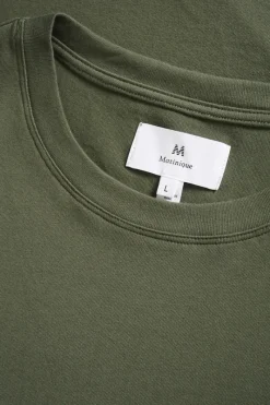 Matinique MAhudson M73 T-shirt Best