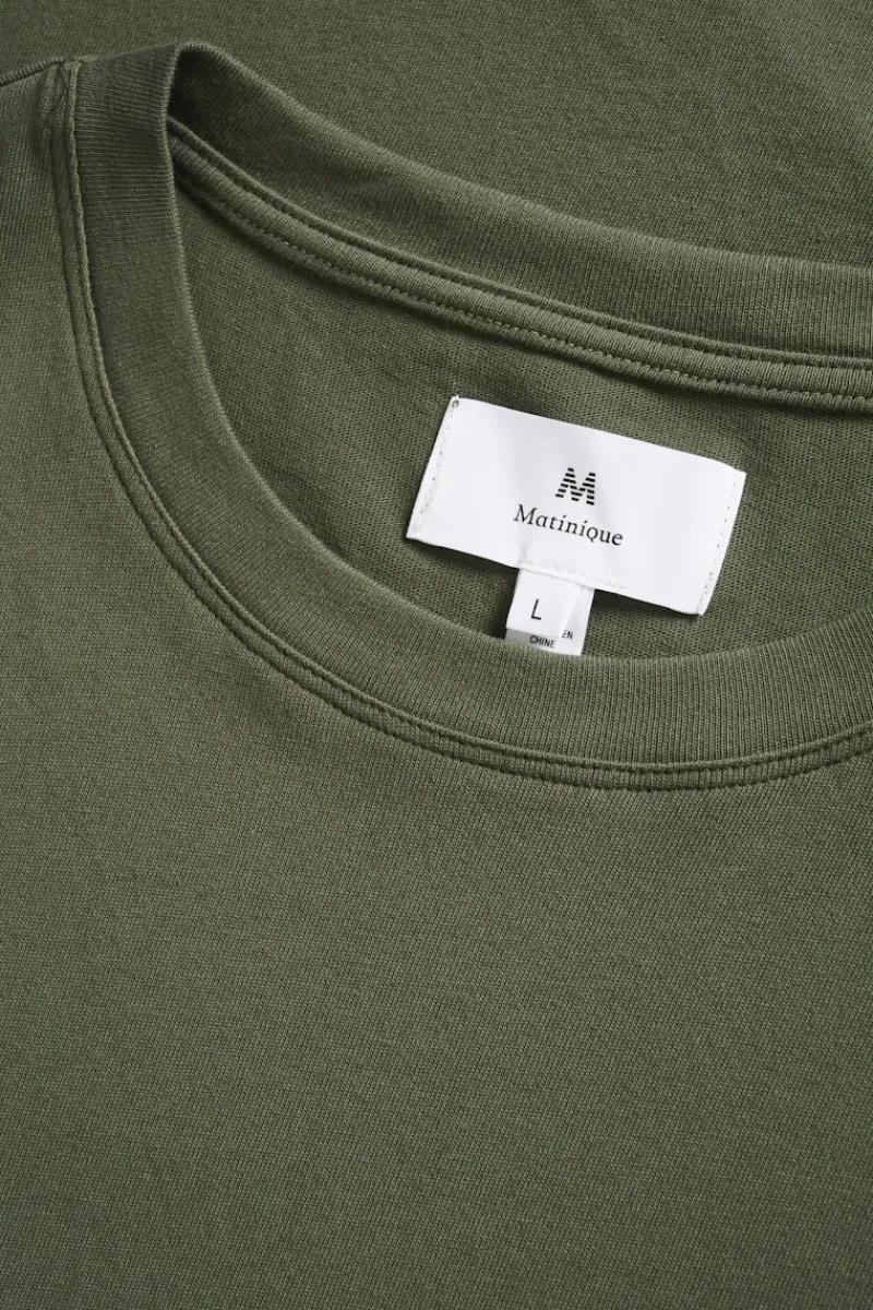 Matinique MAhudson M73 T-shirt Best