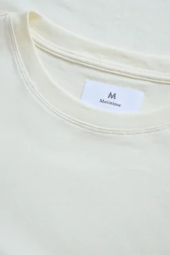 Matinique MAhudson M73 T-shirt Discount