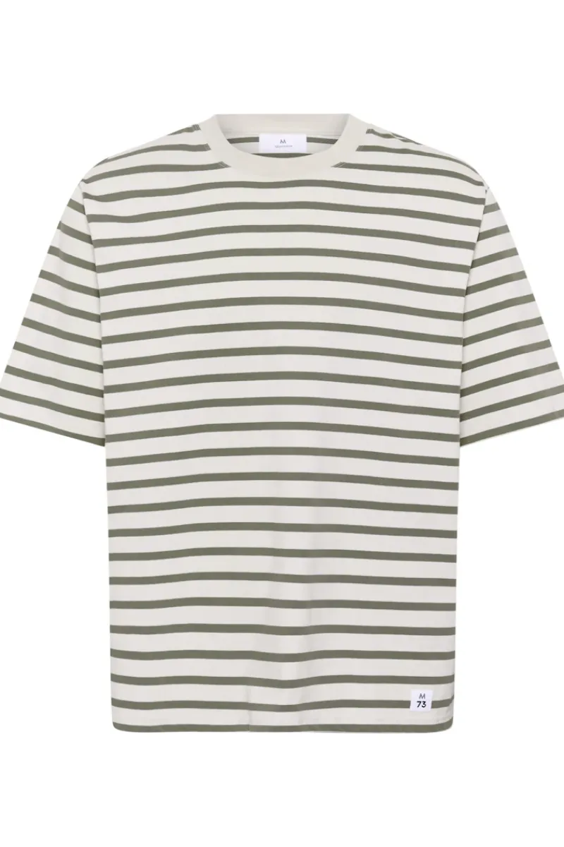 Matinique MAhudson M73 T-shirt New