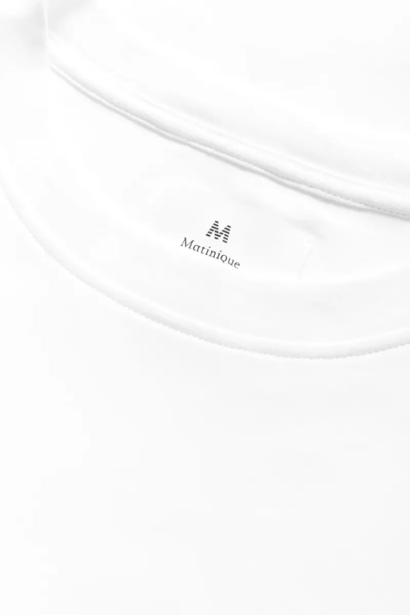 Matinique MAHudson T-shirt Clearance