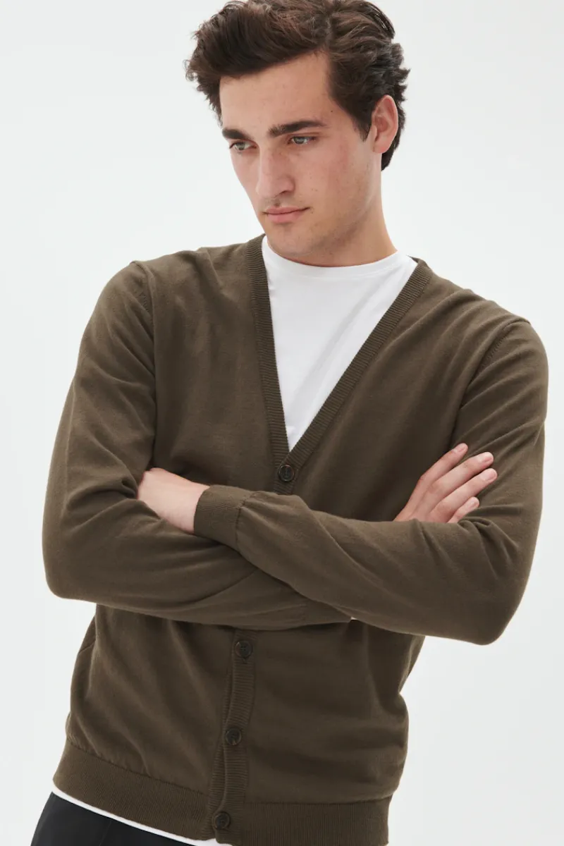 Matinique MAjambon Cardigan Best