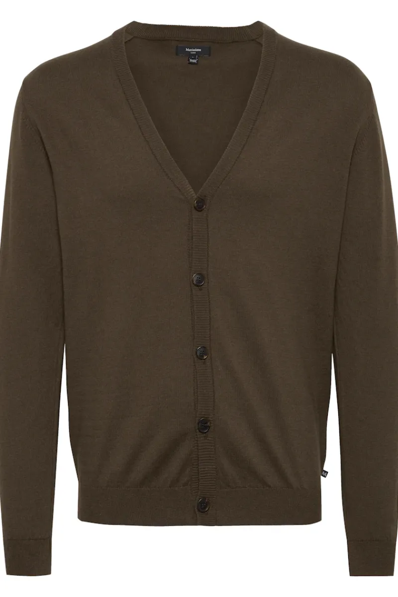 Matinique MAjambon Cardigan Best