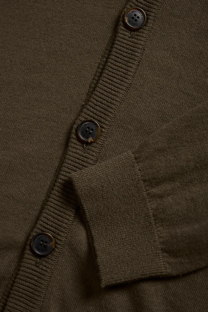 Matinique MAjambon Cardigan Best