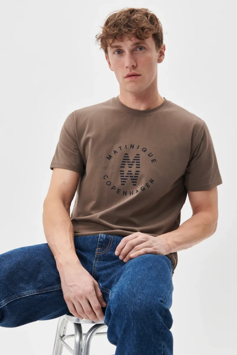 Matinique MAjeramy T-shirt Discount