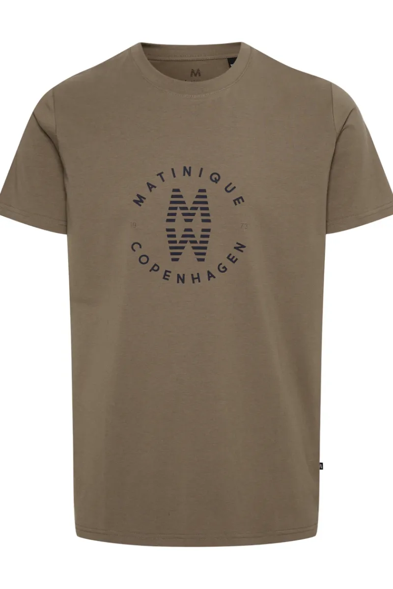 Matinique MAjeramy T-shirt Discount