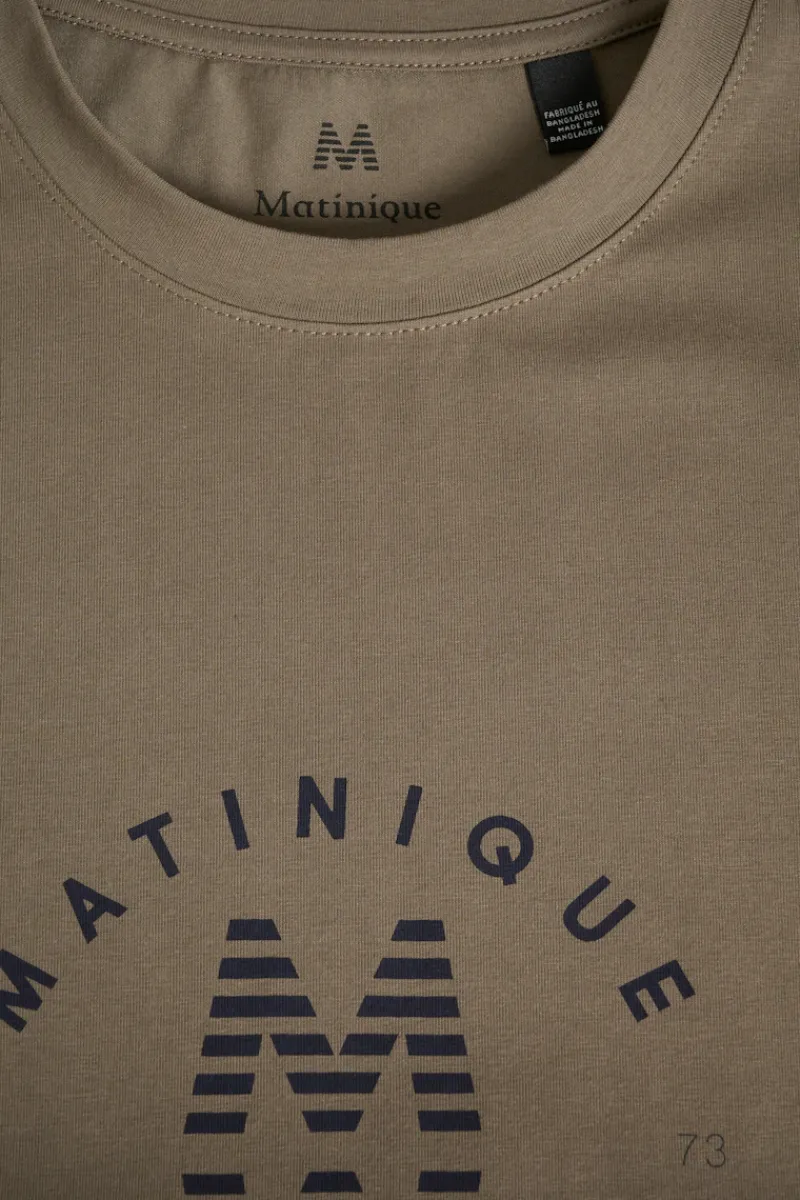 Matinique MAjeramy T-shirt Discount