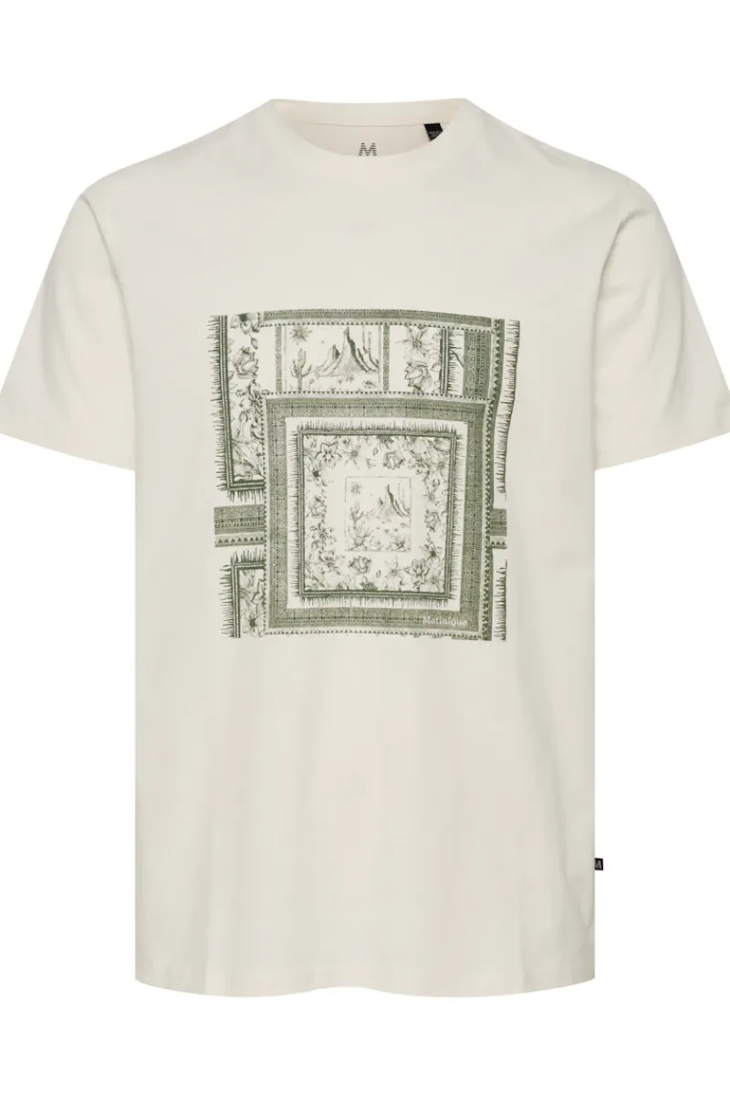 Matinique MAjeramy T-shirt Best