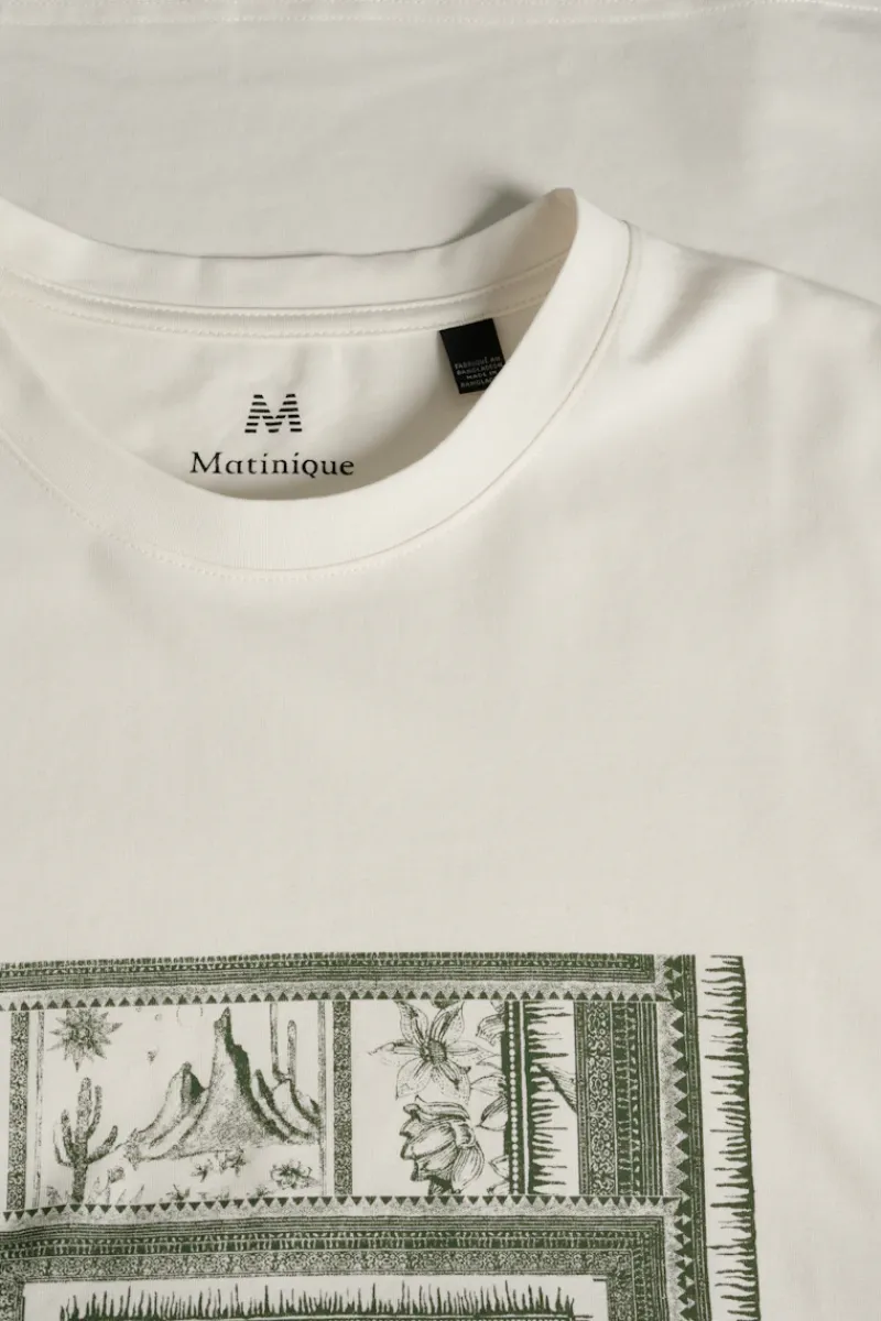Matinique MAjeramy T-shirt Best