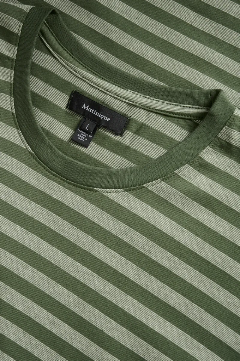 Matinique MAjeramy T-shirt Fashion