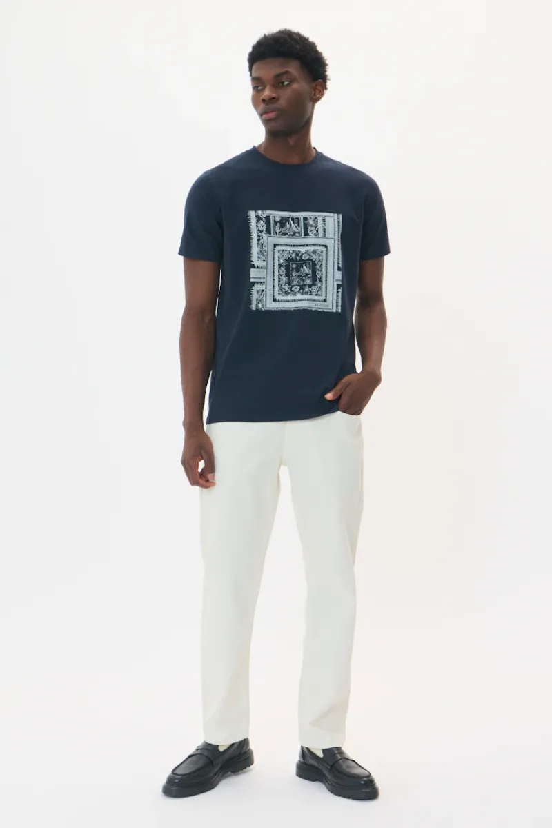 Matinique MAjeramy T-shirt Hot