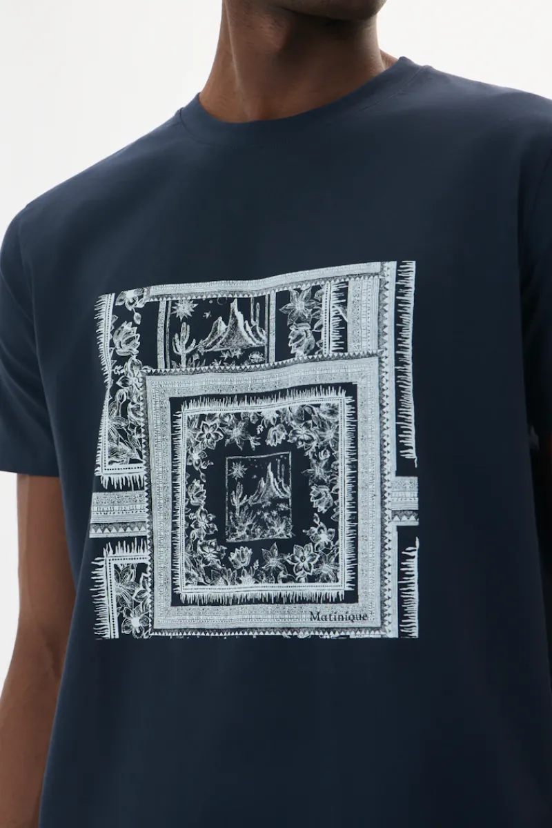 Matinique MAjeramy T-shirt Hot