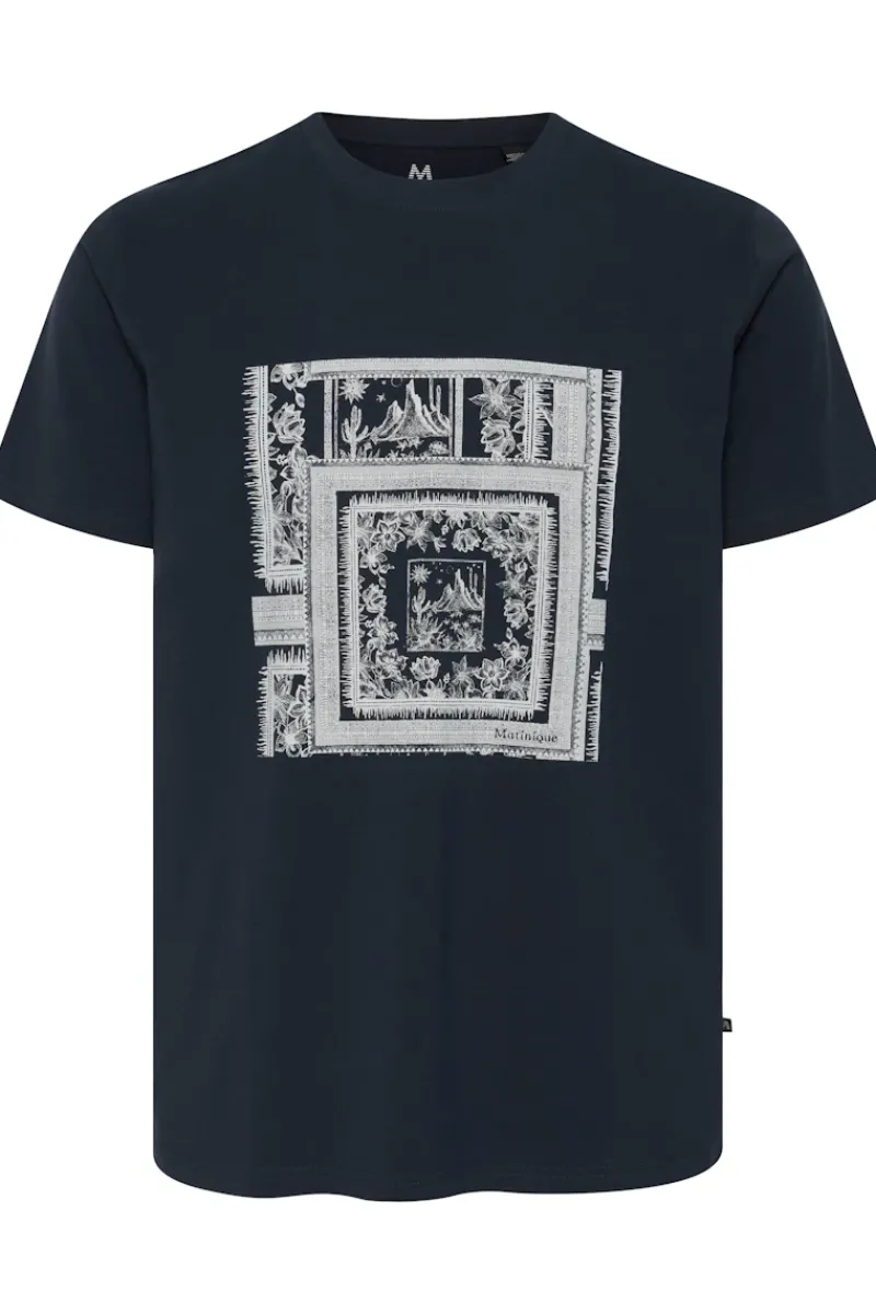 Matinique MAjeramy T-shirt Hot