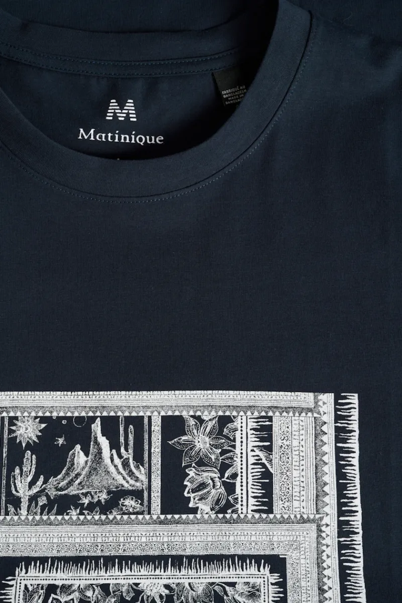 Matinique MAjeramy T-shirt Hot
