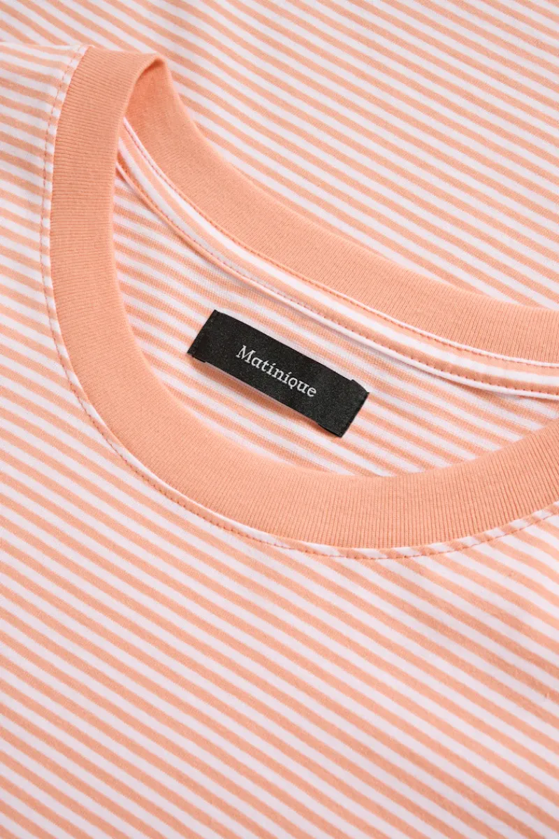 Matinique MAjeremy T-shirt Outlet