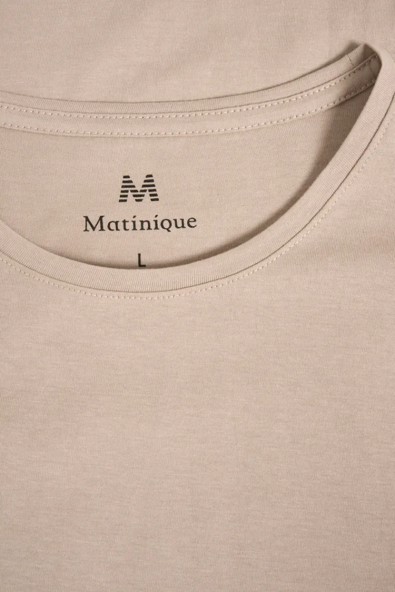 Matinique MAJermane T-shirt Discount
