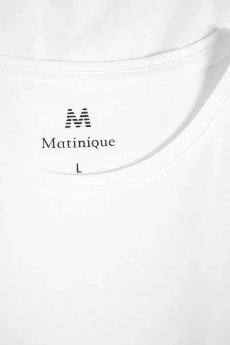 Matinique MAJermane T-shirt Discount