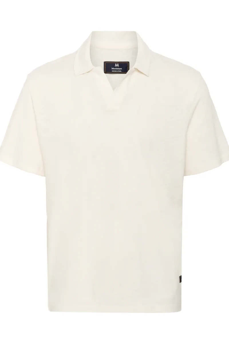 Matinique MAjerod Heritage Polotröja Hot