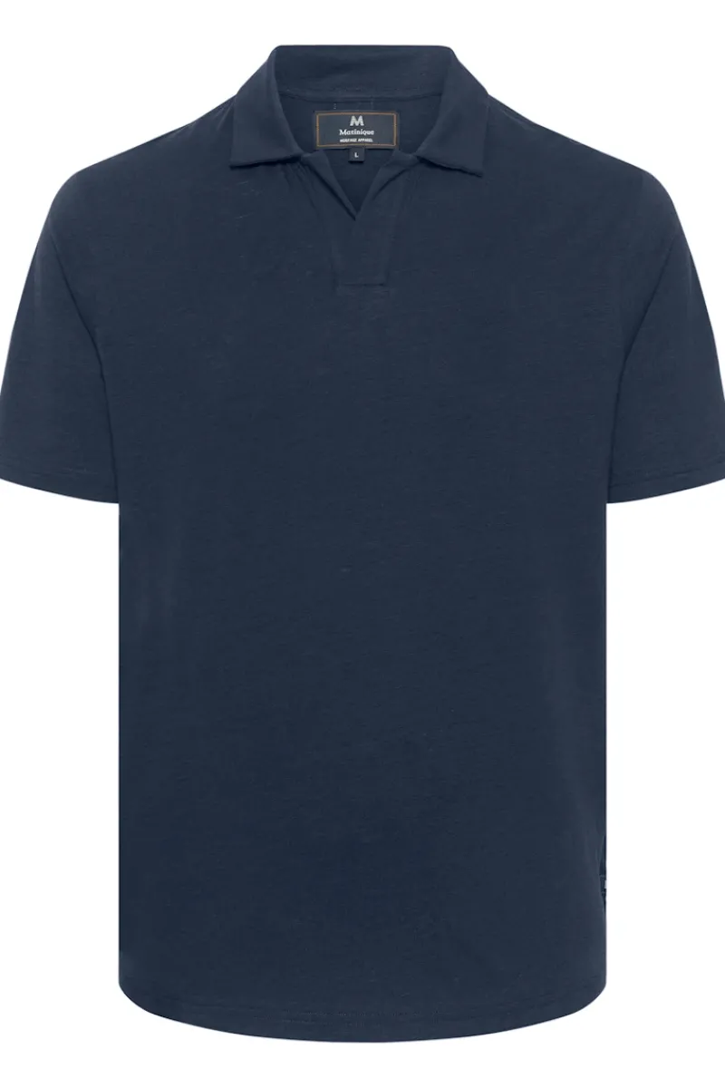 Matinique MAjerod Heritage Polotröja Sale