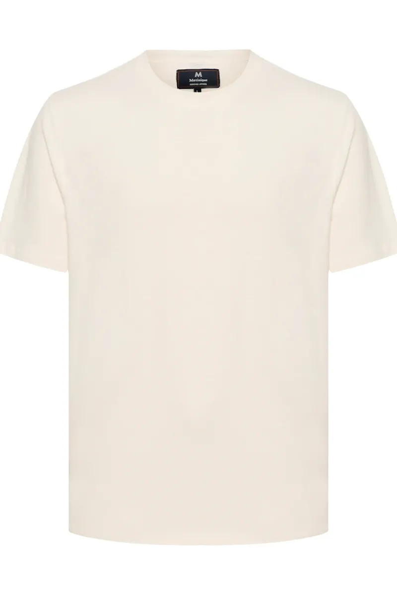 Matinique MAjerod Heritage T-shirt Discount