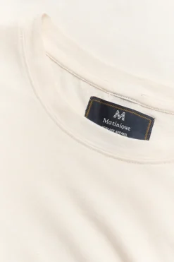 Matinique MAjerod Heritage T-shirt Discount