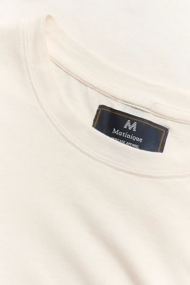 Matinique MAjerod Heritage T-shirt Discount