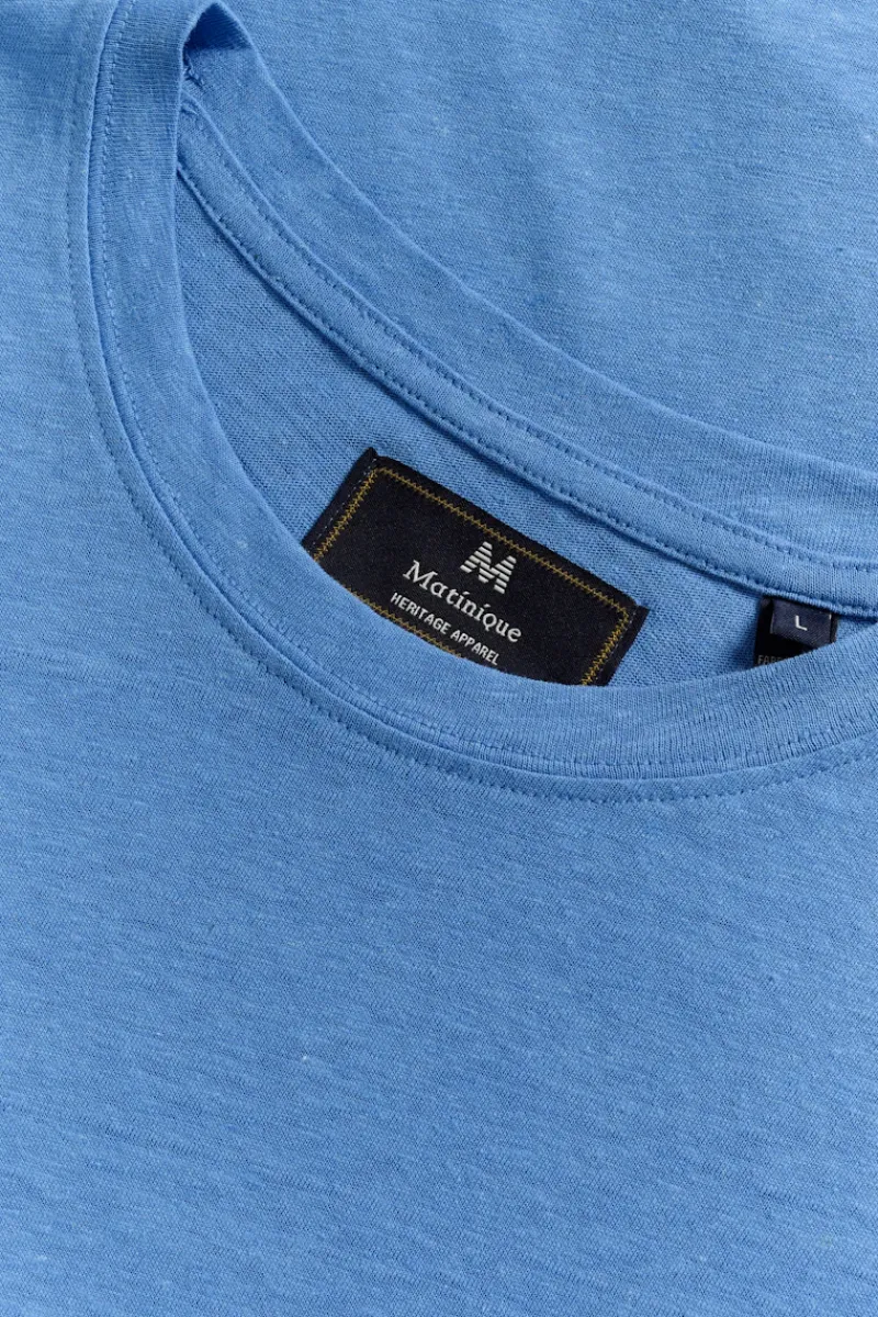 Matinique MAjerod Heritage T-shirt New