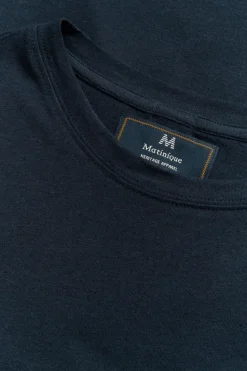 Matinique MAjerod Heritage T-shirt Hot