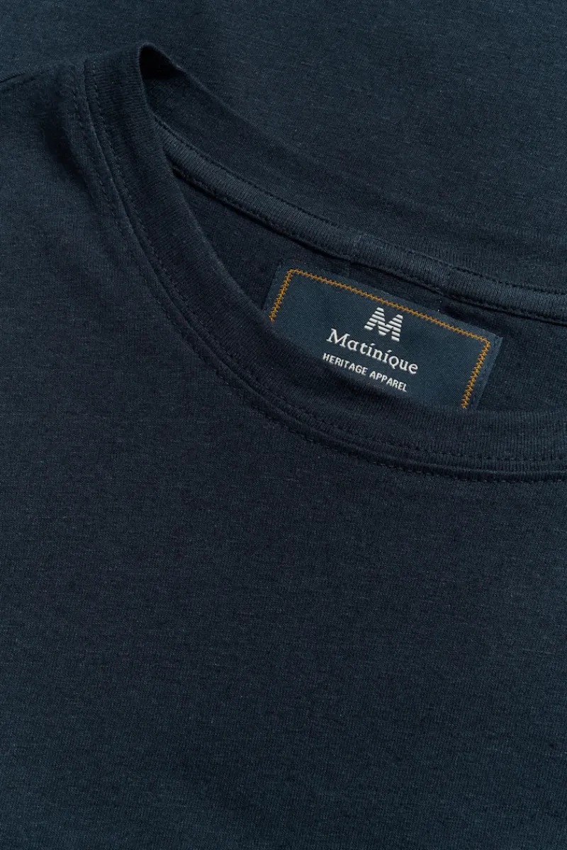 Matinique MAjerod Heritage T-shirt Hot