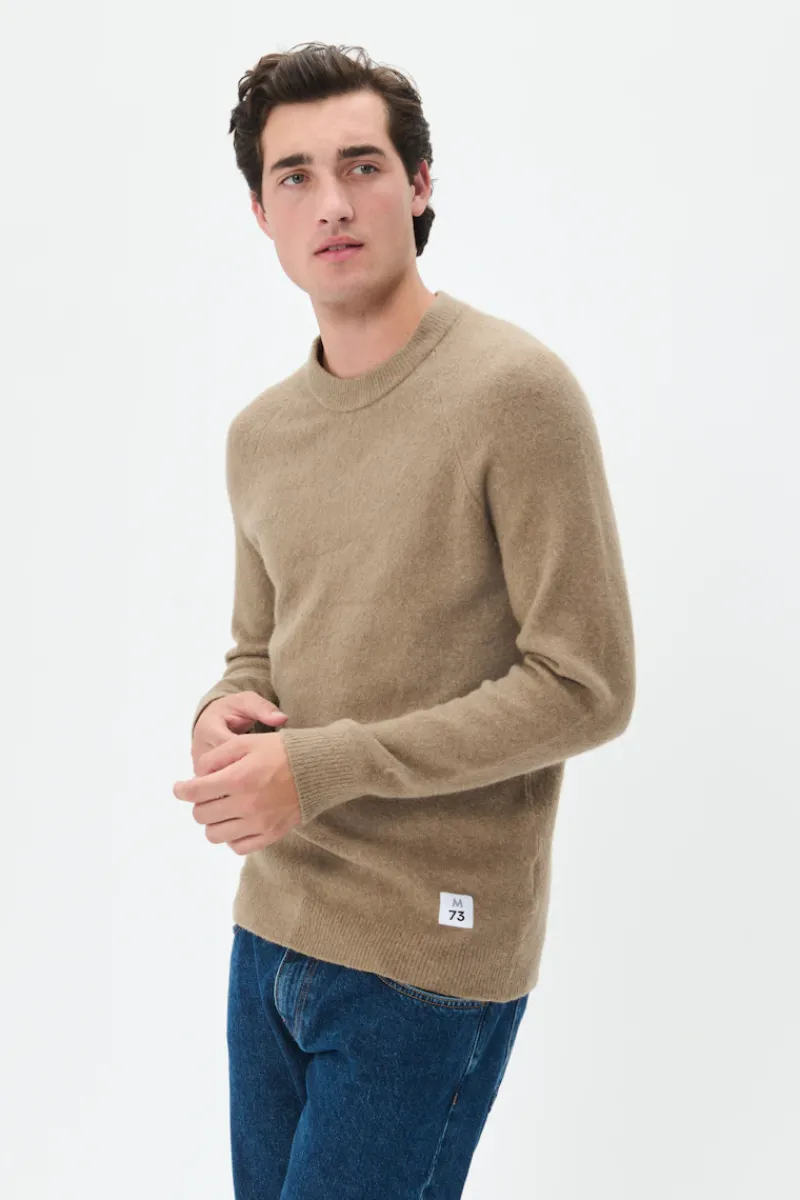 Matinique MAjobo M73 Pullover Best