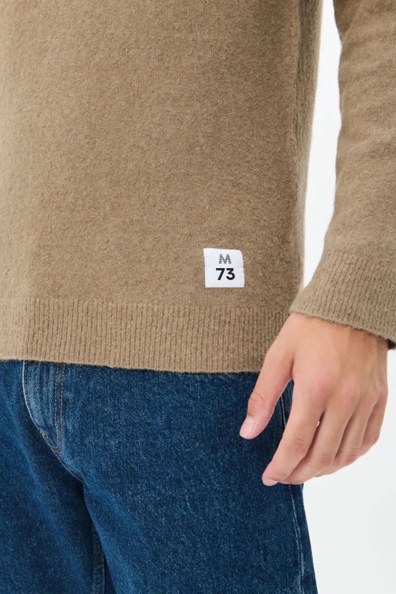 Matinique MAjobo M73 Pullover Best