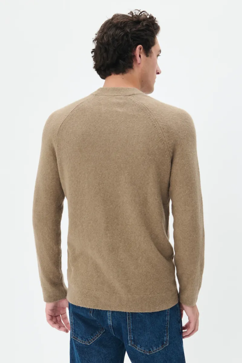 Matinique MAjobo M73 Pullover Best