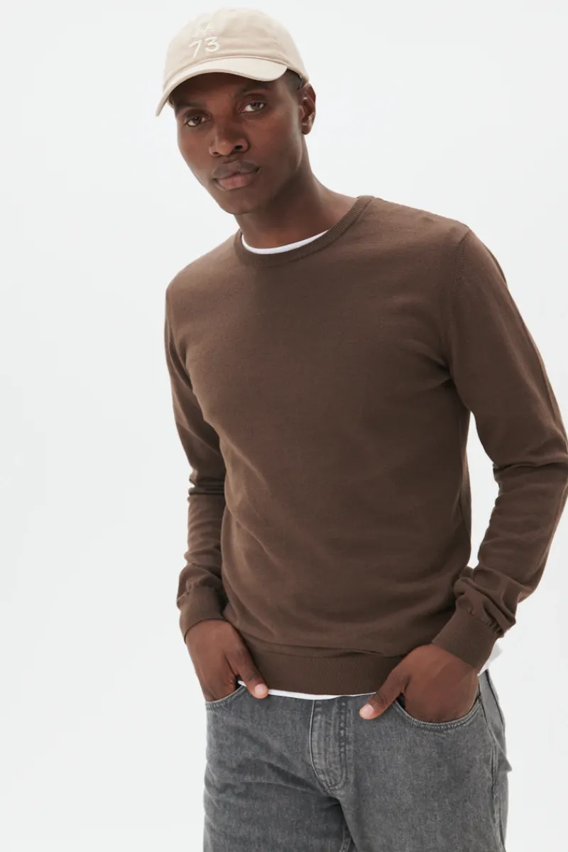 Matinique MAJones Pullover Fashion