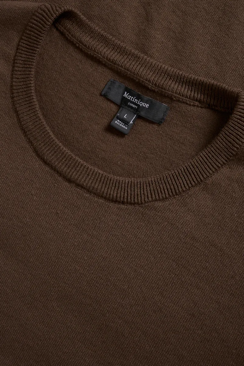 Matinique MAJones Pullover Fashion