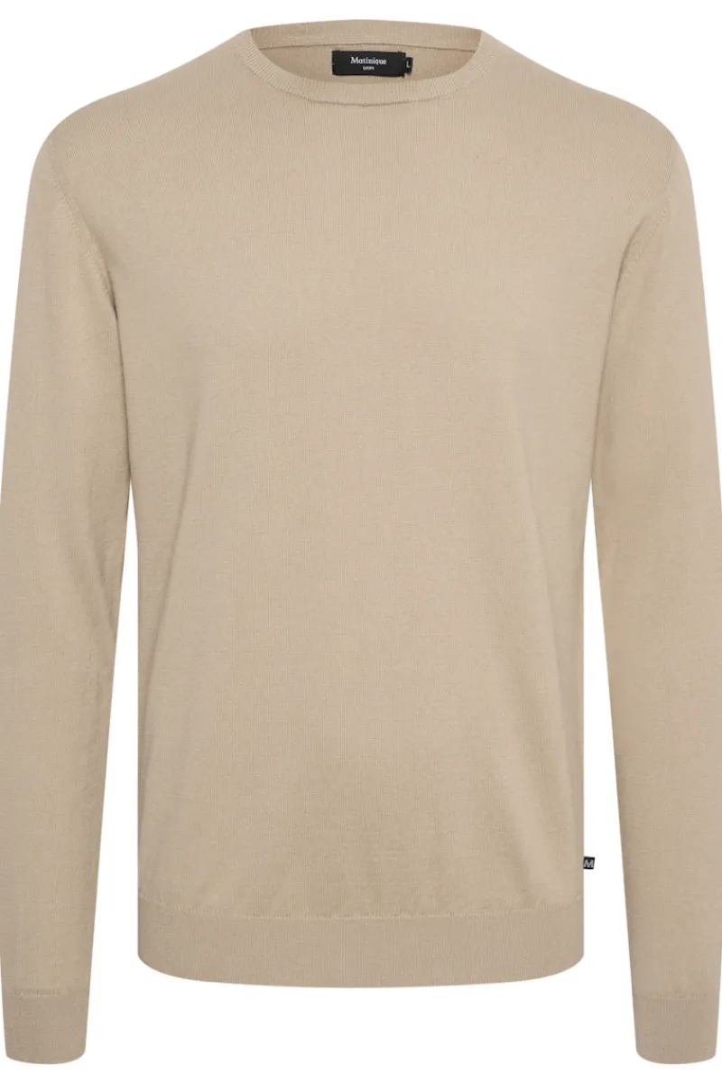 Matinique MAJones Pullover Clearance